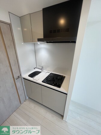 アーバンパーク日暮里IIの物件内観写真